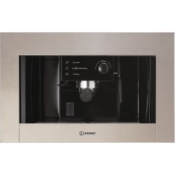 Кофемашина Indesit CMI 5038 IX