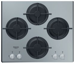 Варочная панель Hotpoint-Ariston HAGD 61S/SL