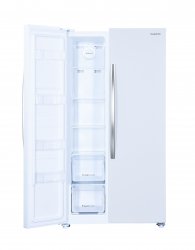 Холодильник Daewoo RSH5110WDG
