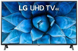 Телевизор LG 49UN73006LA