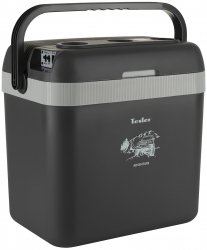 Холодильник Tesler TCF-3512