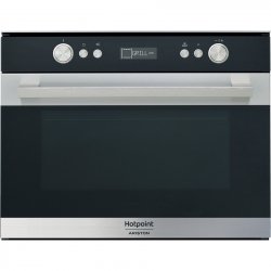 Пароварка Hotpoint-Ariston MS 767 IX