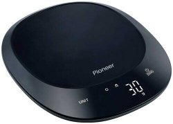 Весы кухонные Pioneer PKS1003