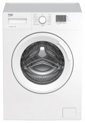 Стиральная машина Beko WRE7511XWW