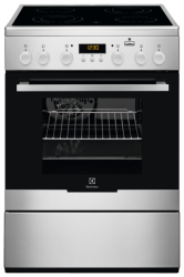 Плита Electrolux EKC964900X