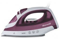 Утюг Maxwell MW-3041