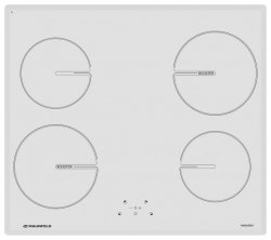 Варочная панель Maunfeld MVI59.4HZ.2BT-WH