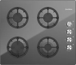 Варочная панель Дарина 2T1 BGС341 12 B