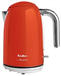 Электрический чайник Tesler KT-1755 Orange