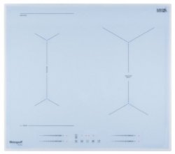 Варочная панель Weissgauff HI 643 WY