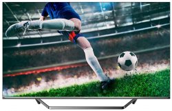 Телевизор Hisense 55U7QF