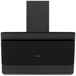 Кухонная вытяжка Krona Uran 600 DN Black 4S