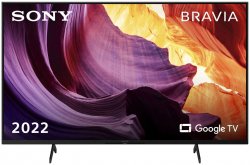 Телевизор Sony KD-75X81K