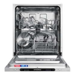 Посудомоечная машина Maunfeld MLP6242G02