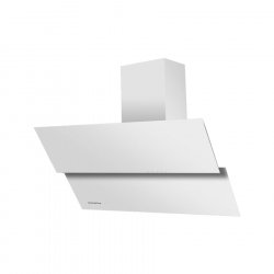 Кухонная вытяжка Maunfeld Plym LIGHT 90 white