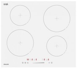Варочная панель Graude IK 60.0 AW