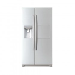 Холодильник Daewoo Electronics FRN-X22F5CW