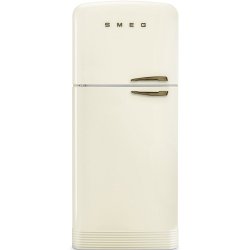 Холодильник Smeg FAB50LCRB