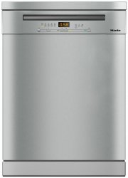 Посудомоечная машина Miele G 5210 SC Front Inox