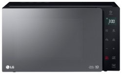 Микроволновая печь LG MW-25R95GIR