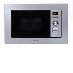 Микроволновая печь Indesit MWI 121.2 X