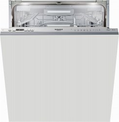 Посудомоечная машина Hotpoint-Ariston HIO 3T123 WFT