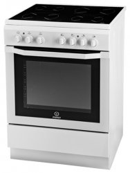 Плита Indesit I6VSH2 (W)