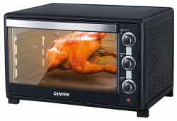 Минипечь Centek CT-1533-62 Grill