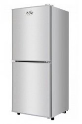 Холодильник Olto RF-140C silver