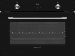 Духовой шкаф Weissgauff EO 459 PDB