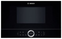 Микроволновая печь Bosch BFL 634 GB1