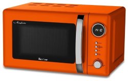 Микроволновая печь Tesler ME-2055 orange