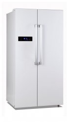 Холодильник DON R-584 белый