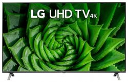 Телевизор LG 65UN80006