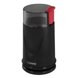 Кофемолка Lumme Lu-2605 ночной коралл