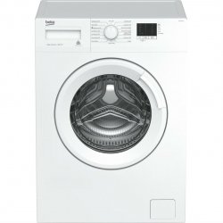 Стиральная машина Beko WRE 64P1 BWW