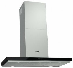 Кухонная вытяжка Gorenje WHT941E4XBG