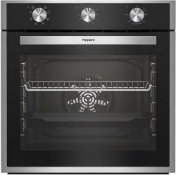 Духовой шкаф Hotpoint-Ariston FE9 814 H IX