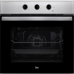 Духовой шкаф Teka HBB 605 stainless steel