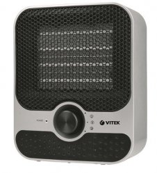 Тепловентилятор Vitek VT-1759