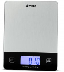 Весы кухонные Vitek VT-8010