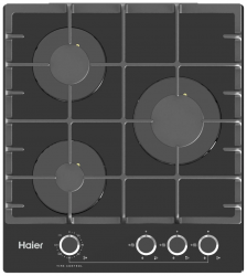 Варочная панель Haier HHX-G53CNMB