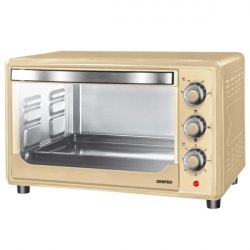 Минипечь Centek CT-1530-36 Beige