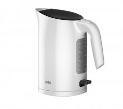 Электрический чайник Braun WK3100.WH