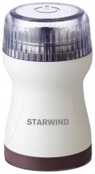 Кофемолка Starwind SGP4422