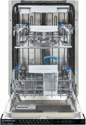 Посудомоечная машина Scandilux DWB4512B3