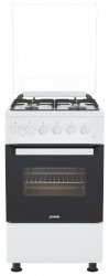 Плита Gorenje KNF5120W