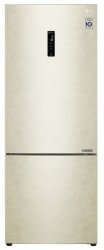 Холодильник LG GA-B 569 PECZ