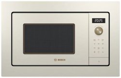 Микроволновая печь Bosch BEL653MP3