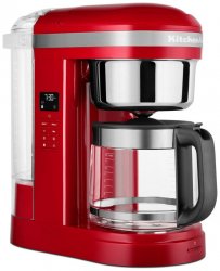 Кофеварка KitchenAid 5KCM1209EER